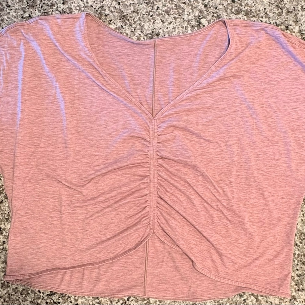 Lululemon Women's Top